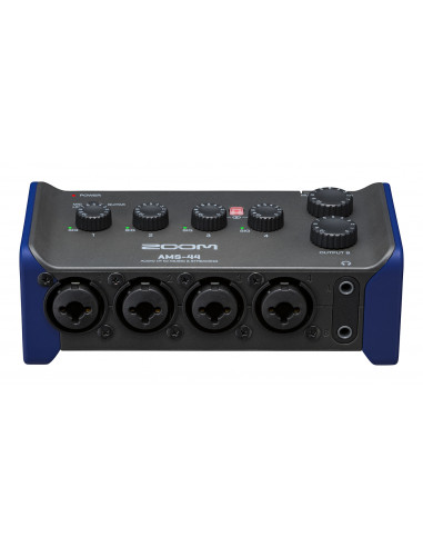 ZOOM AMS-44