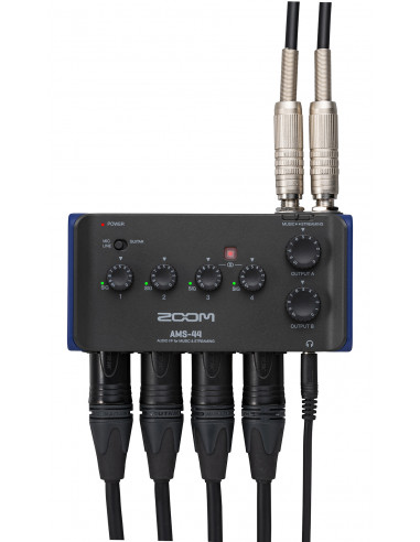 ZOOM AMS-44