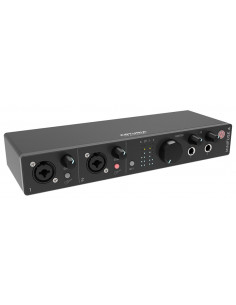 ARTURIA MINIFUSE 4 BK