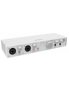 ARTURIA MINIFUSE 4 WH