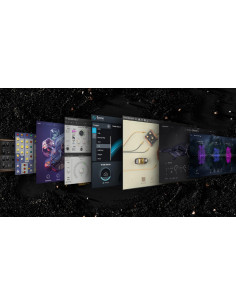 NATIVE INSTRUMENTS KOMPLETE 14 COLLECTOR’S EDITION 2