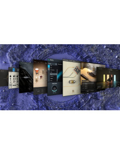 NATIVE INSTRUMENTS KOMPLETE 14 ULTIMATE 2