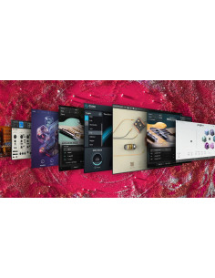 NATIVE INSTRUMENTS KOMPLETE 14 STANDARD 2