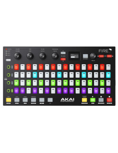 AKAI FIRE CONTROLLER ONLY