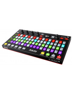 AKAI FIRE CONTROLLER ONLY 2