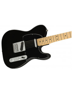 FENDER PLAYER TELECASTER MEX BLACK 2