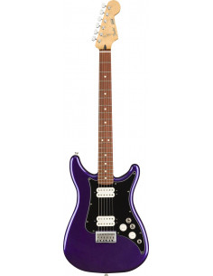 FENDER PLAYER LEAD III PF METALLIC PURPLE