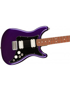 FENDER PLAYER LEAD III PF METALLIC PURPLE 2