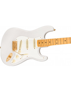 FENDER LIMITED EDITION AMERICAN ORIGINAL '50S STRATOCASTER MN WBL 2