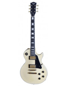 MAYBACH LESTER ´72 EDELWEISS CUSTOM AGED