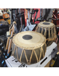 TABLAS INDIEN