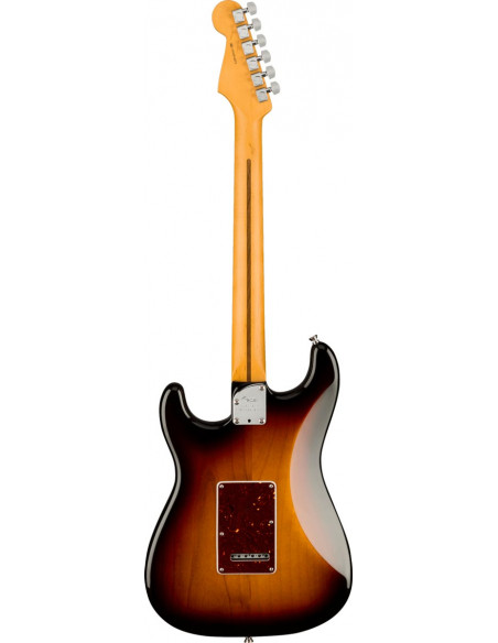 FENDER AMERICAN PROFESSIONAL II STRATOCASTER USA SUNBURST