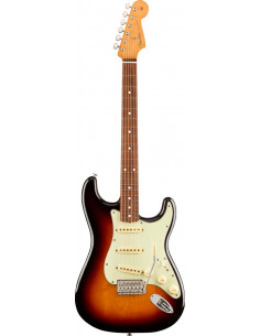 FENDER VINTERA '60S STRATOCASTER PF 3-COLOR SUNBURST