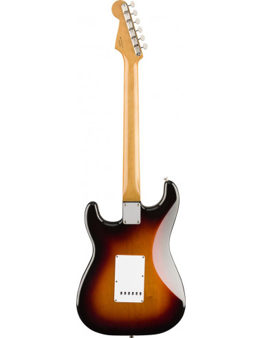 FENDER VINTERA '60S STRATOCASTER PF 3-COLOR SUNBURST