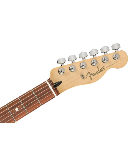 FENDER PLAYER TELECASTER PF 3-COLOR SUNBURST
