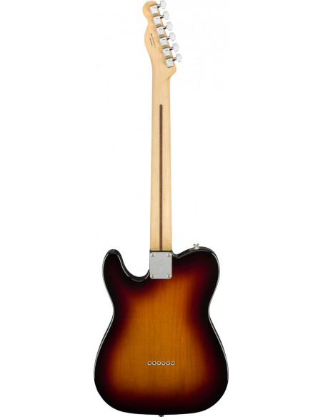 FENDER PLAYER TELECASTER PF 3-COLOR SUNBURST