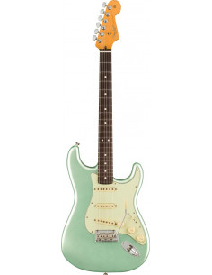 FENDER AMERICAN PROFESSIONAL II STRATOCASTER USA MYSTIC SURF GREEN