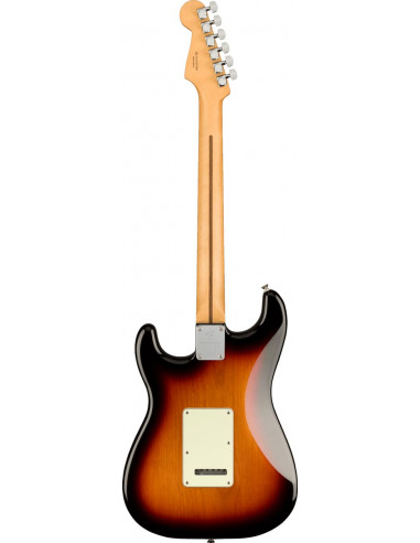FENDER PLAYER PLUS STRATOCASTER HSS MN 3-COLOR SUNBURST