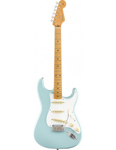 FENDER VINTERA '50S STRATOCASTER MODIFIED MN DAPHNE BLUE
