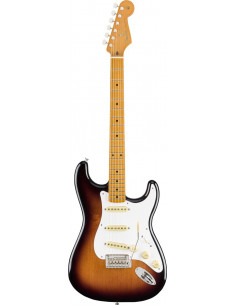 FENDER VINTERA '50S STRATOCASTER MODIFIED MN 2-COLOR SUNBURST
