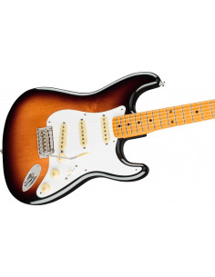 FENDER VINTERA '50S STRATOCASTER MODIFIED MN 2-COLOR SUNBURST 2