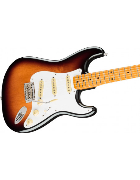 FENDER VINTERA '50S STRATOCASTER MODIFIED MN 2-COLOR SUNBURST