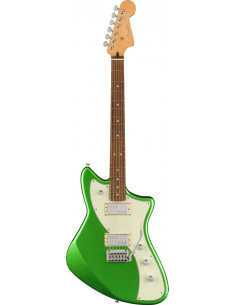 FENDER PLAYER PLUS METEORA HH PF COSMIC JADE
