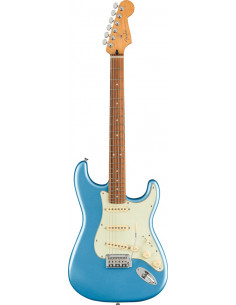 FENDER PLAYER PLUS STRATOCASTER PF OPAL SPARK
