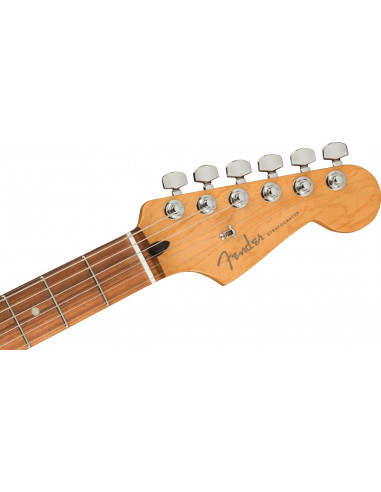 FENDER PLAYER PLUS STRATOCASTER PF OPAL SPARK