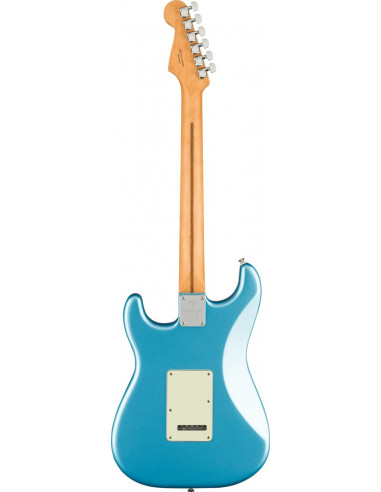 FENDER PLAYER PLUS STRATOCASTER PF OPAL SPARK