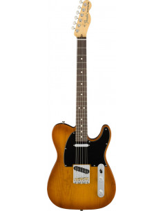 FENDER AMERICAN PERFORMER TELECASTER RW HONEY BURST