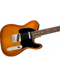 FENDER AMERICAN PERFORMER TELECASTER RW HONEY BURST 2