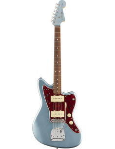FENDER VINTERA '60S JAZZMASTER PF ICE BLUE METALLIC