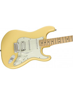 FENDER PLAYER STRATOCASTER HSS MN BUTTERCREAM 2