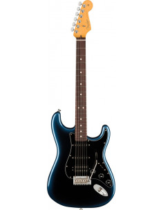 FENDER AMERICAN PROFESSIONAL II STRATOCASTER HSS DARK NIGHT