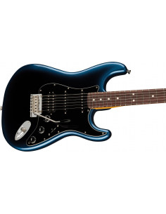 FENDER AMERICAN PROFESSIONAL II STRATOCASTER HSS DARK NIGHT 2