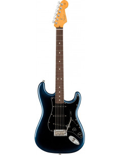 FENDER AMERICAN PROFESSIONAL II STRATOCASTER RW DARK NIGHT