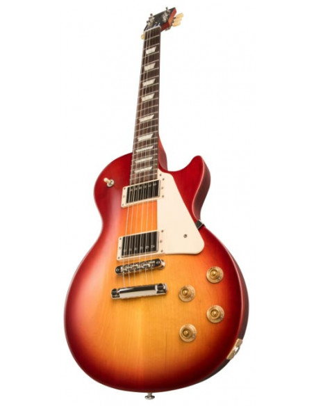GIBSON MODERN LES PAUL TRIBUTE SATIN CHERRY SUNBURST