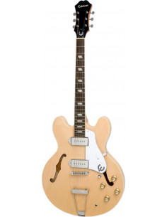 EPIPHONE ORIGINAL ARCHTOP CASINO NATURAL
