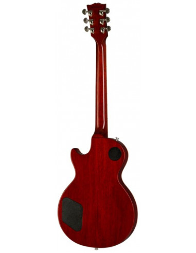 GIBSON LES PAUL CLASSIC HERITAGE CHERRY SUNBURST