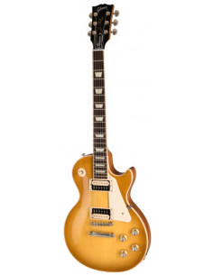 GIBSON LES PAUL CLASSIC HONEYBURST