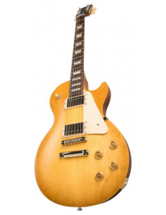 GIBSON LES PAUL TRIBUTE SATIN HONEYBURST 2