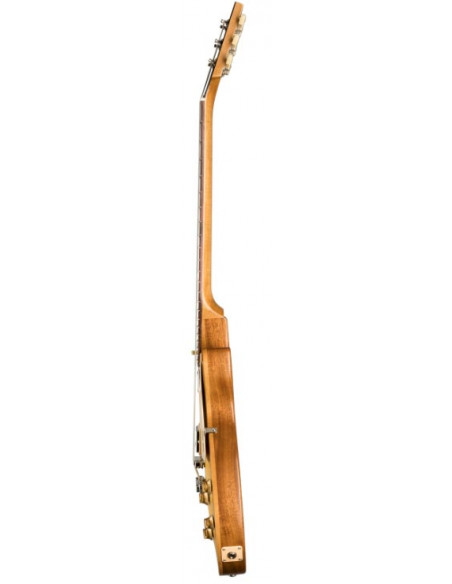 GIBSON LES PAUL TRIBUTE SATIN HONEYBURST
