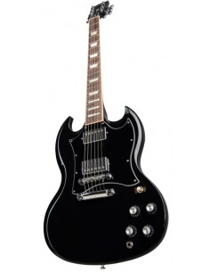 GIBSON SG STANDARD EBONY 2