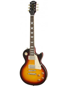 EPIPHONE LES PAUL 1959 STANDARD OUTFIT AGED DARK BURST