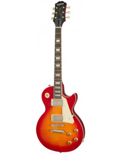 EPIPHONE LES PAUL 1959 STANDARD OUTFIT AGED DARK CHERRY BURST