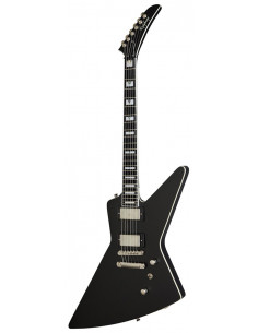 EPIPHONE MODERN PROPHECY EXTURA BLACK AGED