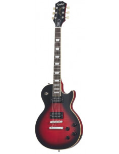 EPIPHONE LES PAUL ARTIST SLASH VERMILLION BURST