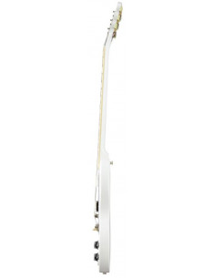EPIPHONE SG STANDARD ALPINE WHITE 2