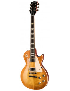 GIBSON LES PAUL STANDARD '60s SUNBURST